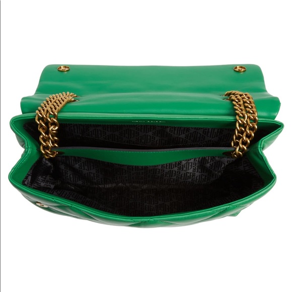 Kurt Geiger XXL Kensington Soft XXL Quilted Bag - Picture 3 of 11